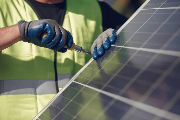 High-Quality Solar Installation Services in Grass Valley