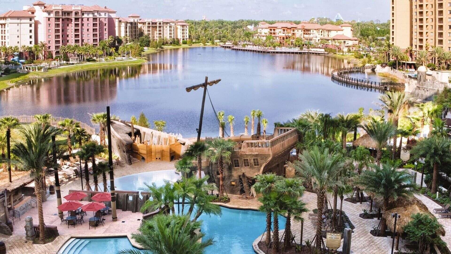 Westgate Resorts What You Should Expect from Their Amenities