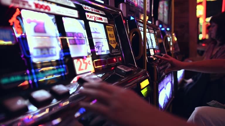 Online Casino Sites That Focus on Transparency