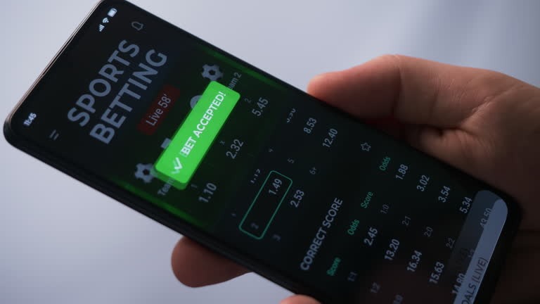 Betting Online Malaysia Secure & Trusted Sites