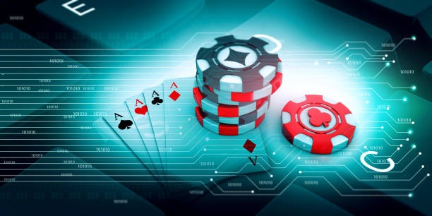 Winning Tactics for Success in Online Casino Online Gaming