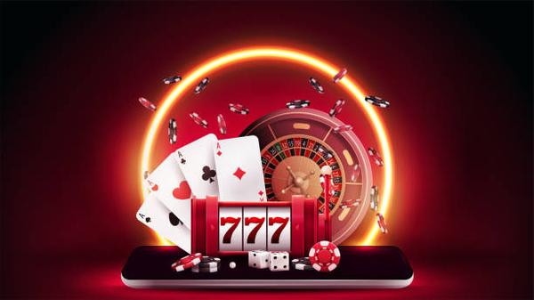 Online casino platforms connecting the global online player