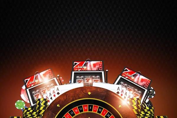 Discover Dynamic Casino Gameplay at Online Casino En Ligne France