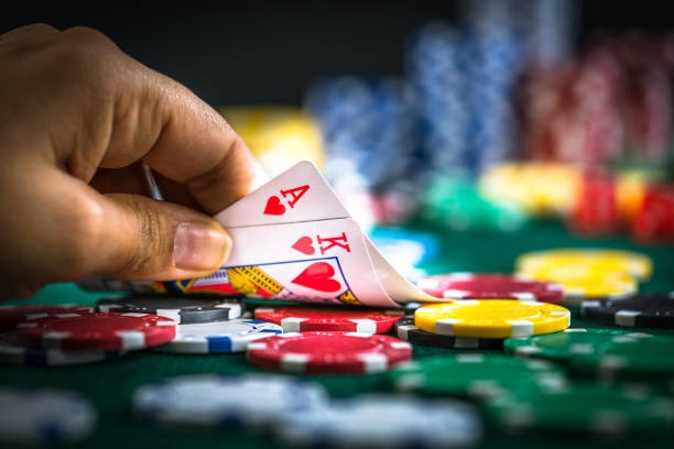 Discover New Gaming Platforms Today in nouveau casino en ligne