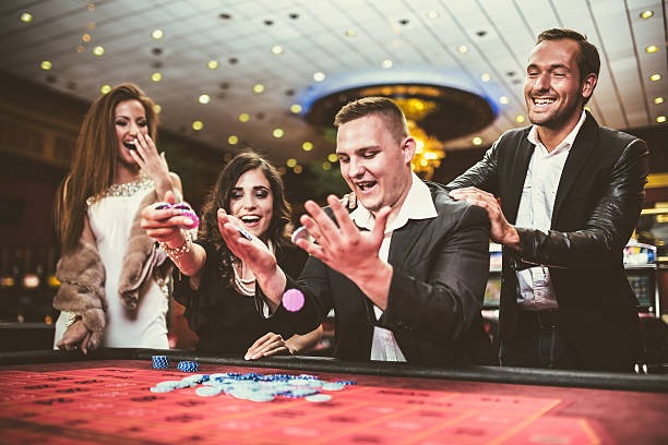 Why casas de apuestas españolas stand out in the betting market