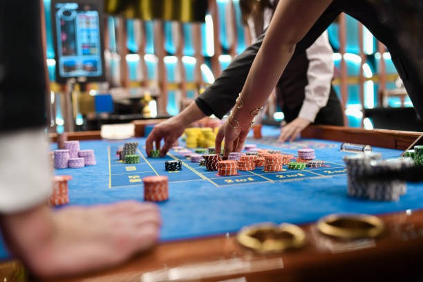 Paris Sportif en Bitcoin for Modern Players