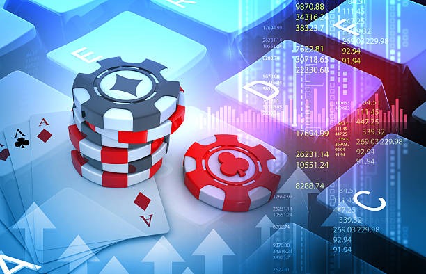 Les nouvelles tendances du nouveaux casino en ligne numérique