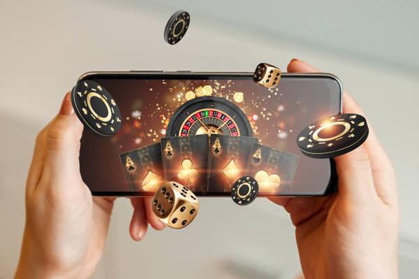 Casino En Ligne France Légal Avec Des Offres Toute L Année