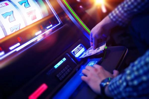 Bonus Casino En Ligne Sans Dépôt Immédiat