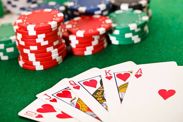 Exploring the Most Popular Games at casino en ligne
