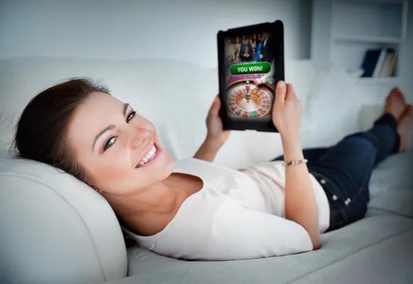 Exploring Game Selection Across siti non AAMS