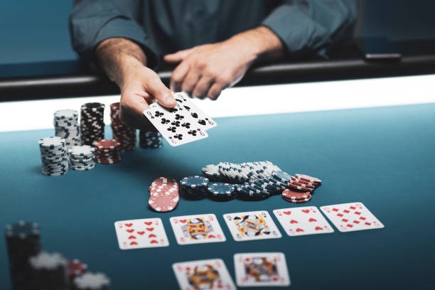 Key Questions About Online Casino Saudi Arabia Platforms
