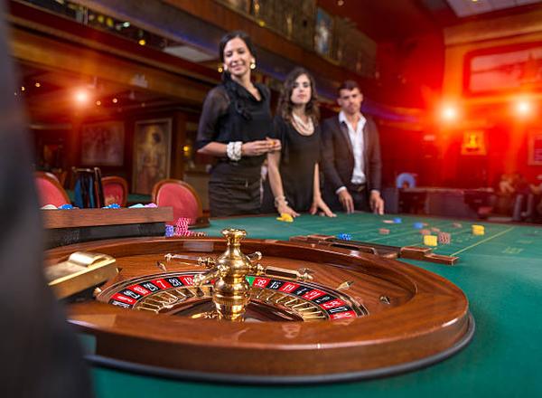 Essential Safety Tips for Choosing arab online casinos