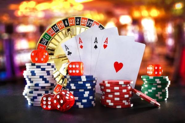 What Gives top online casinos Their Broad Appeal