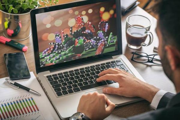 Discovering Modern Casino Interfaces at the top online casinos