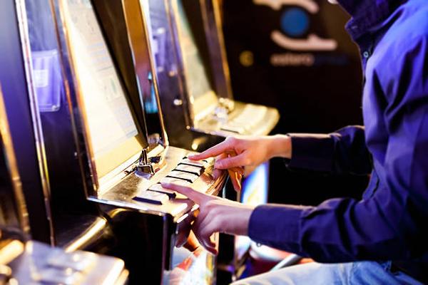 Compare Multi-Reel Slots at Migliori Casino Online Non AAMS Casinos