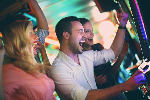 Compare Gaming Technology Through Qatar Online Casino Platforms