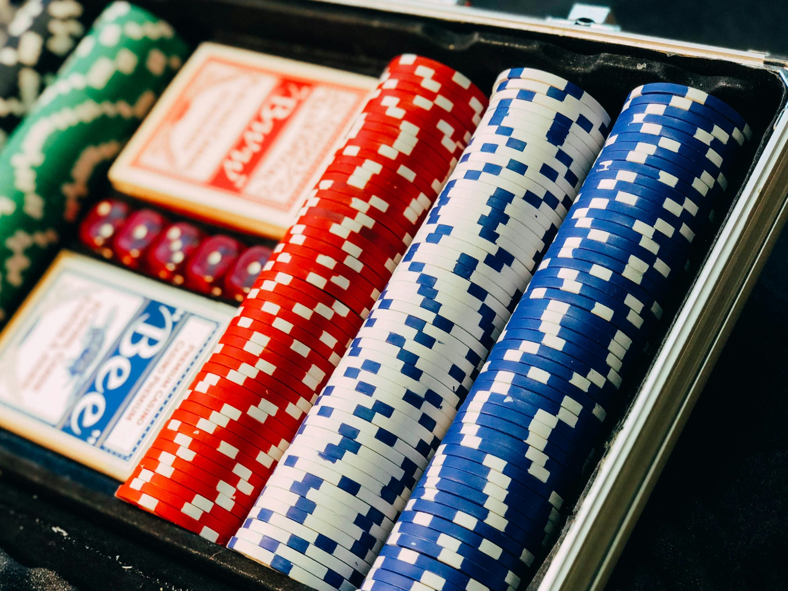 Migliori Casino Online E Varietà Di Intrattenimento