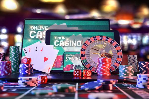A Practical Guide to Understanding Account Verification at arab online casinos