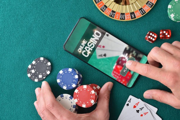 Best Online Casinos In Kuwait Beyond Operator Ownership