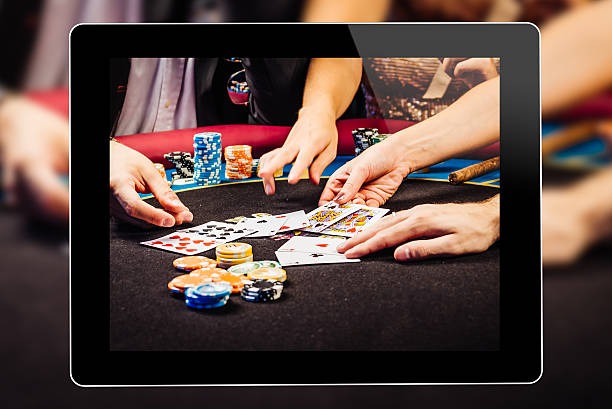 Finding New Platform Features on Best Online Casino Singapore