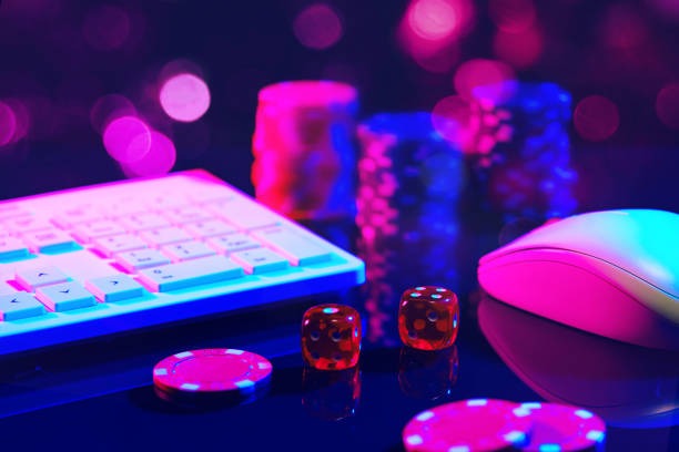 Online Casino Singapore Websites and Their Different Digital Sections