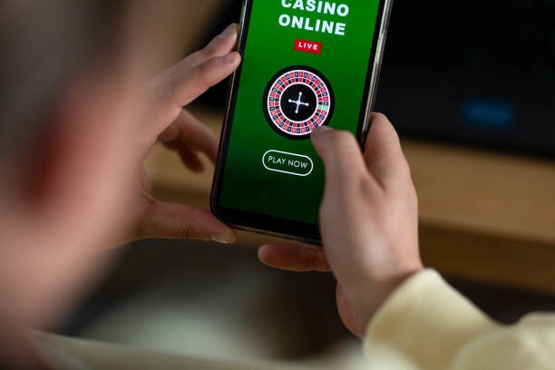 Discovering What Users Expect From Singapore Online Casino Platforms