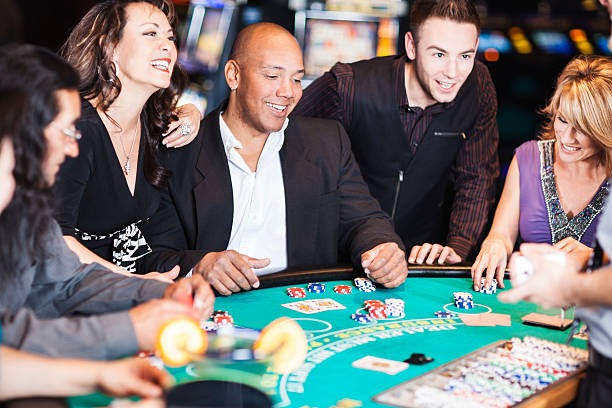 Key Features to Look For When Comparing online gambling kuwait
