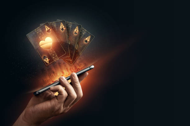 Finding Interesting Choices Among Kuwait Casinos