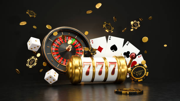 Online Casino Singapore Platforms Featuring Different Slot Styles