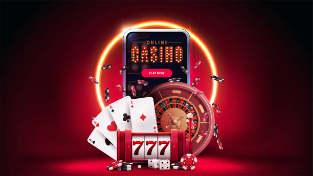 Online Casino Singapore Platforms and Their Different Gaming Pages
