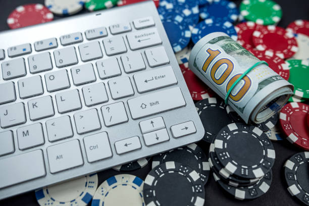 Finding New Online Casinos Singapore Experiences