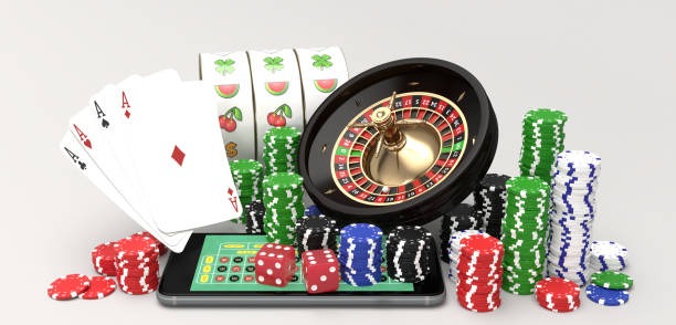 How Online Casino Singapore Platforms Present Their Game Options
