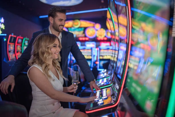 Key Features to Look For When Comparing top casino site kuwait