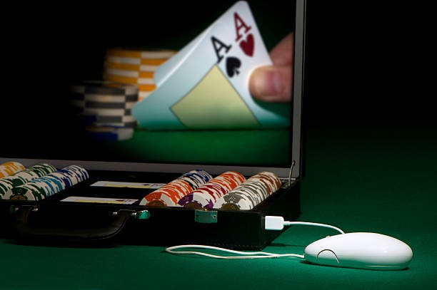Online Casinos: A Useful Resource for Understanding the Industry