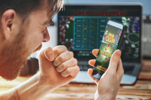 Gaming Choices That Add Variety to Online Casino Singapore