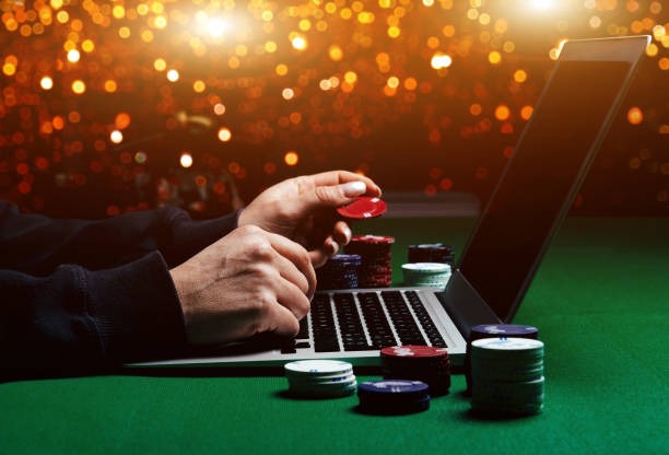 Uncovering Diverse Entertainment Services on Online Casino Singapore