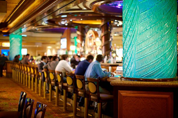 Saudi Arabia Casino Guide to Checking Main Website Details