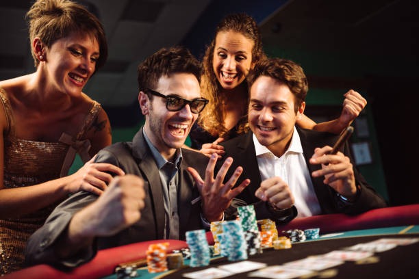 Key Features to Look For When Comparing online casinos bahrain