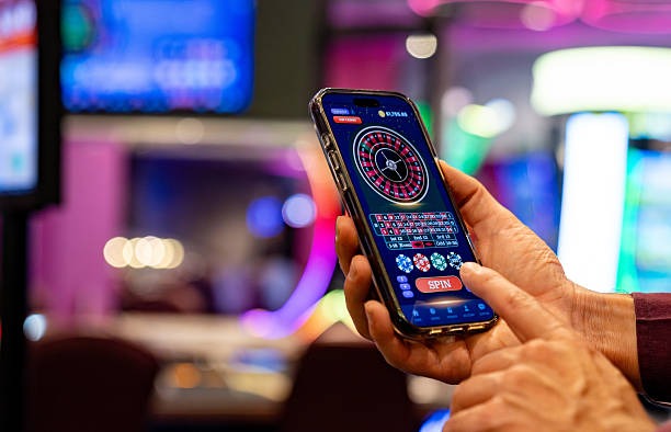 Online Casino Rankings Explained for First-Time Researchers