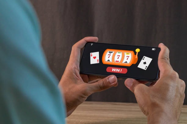 Understanding the Appeal of Singapore Online Casino
